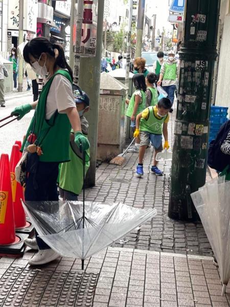 秋らしくなってきました画像