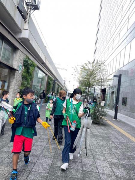 秋らしくなってきました画像