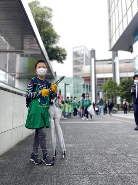 秋らしくなってきました画像