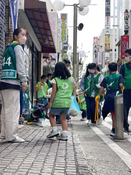 秋らしくなってきました画像