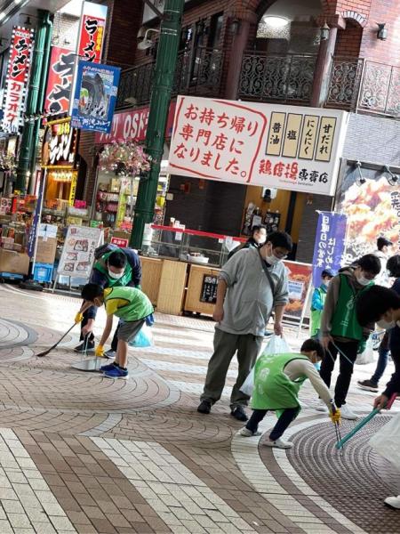 秋らしくなってきました画像