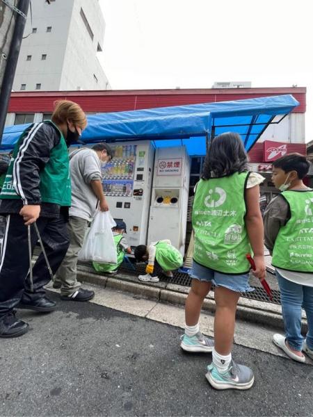 秋らしくなってきました画像