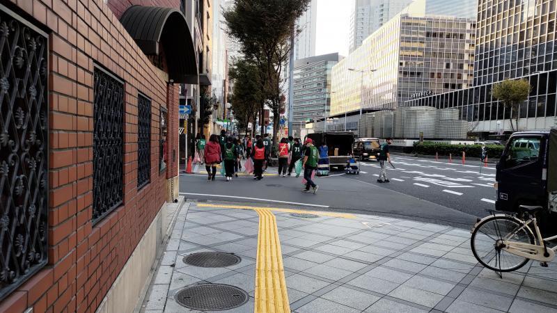 【北新地】祝！！10周年記念おそうじ！【10月第4土曜日】画像