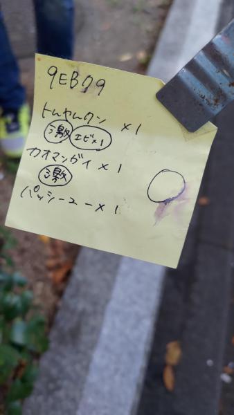 【北新地】祝！！10周年記念おそうじ！【10月第4土曜日】画像