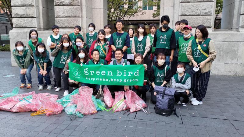 【北新地】祝！！10周年記念おそうじ！【10月第4土曜日】画像