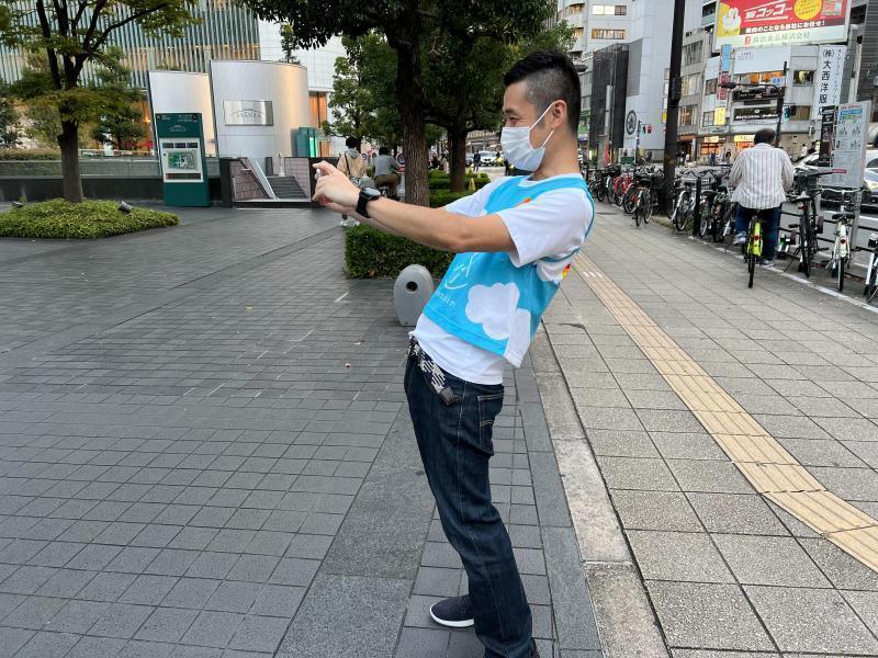 【北新地】祝！！10周年記念おそうじ！【10月第4土曜日】画像