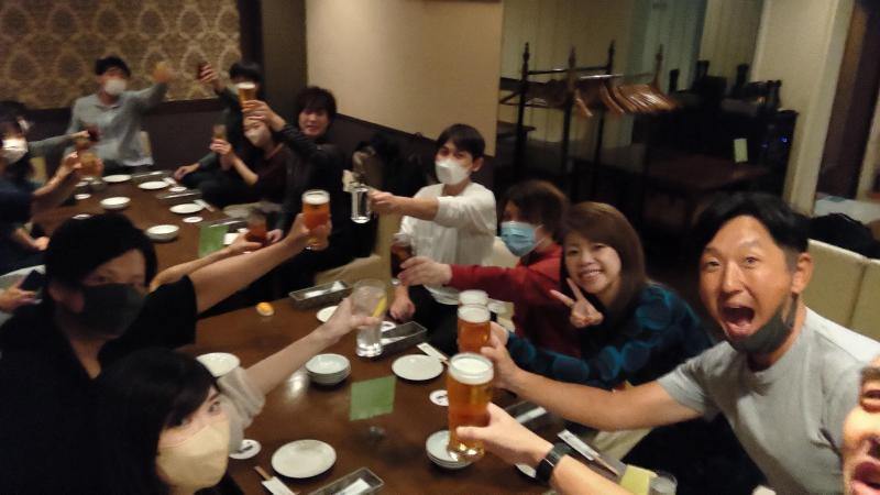 【北新地】祝！！10周年記念おそうじ！【10月第4土曜日】画像