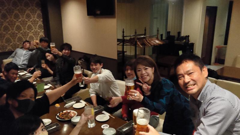 【北新地】祝！！10周年記念おそうじ！【10月第4土曜日】画像