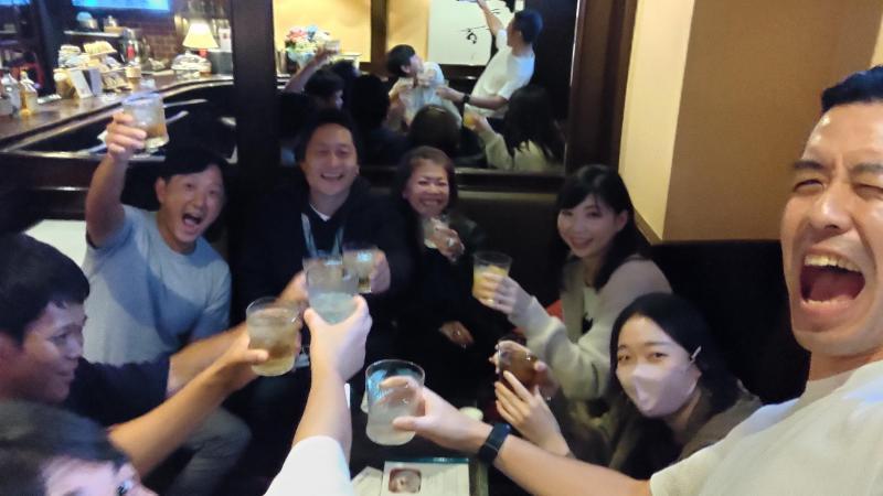 【北新地】祝！！10周年記念おそうじ！【10月第4土曜日】画像