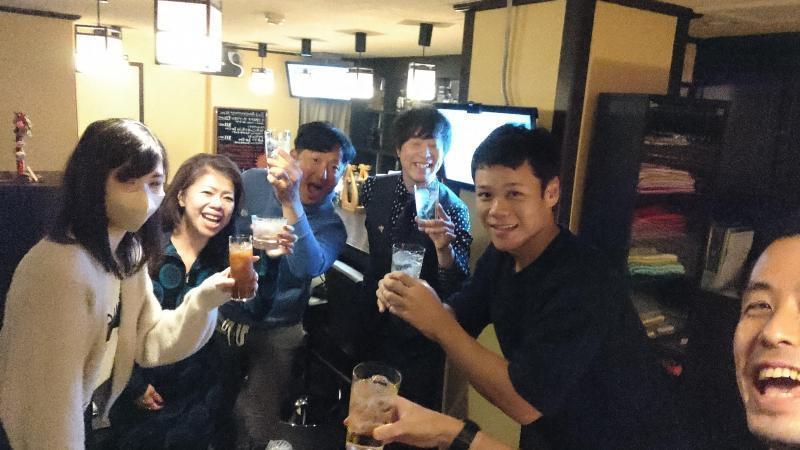 【北新地】祝！！10周年記念おそうじ！【10月第4土曜日】画像