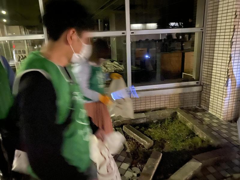 今年はイベントの年にできたらいいな！画像