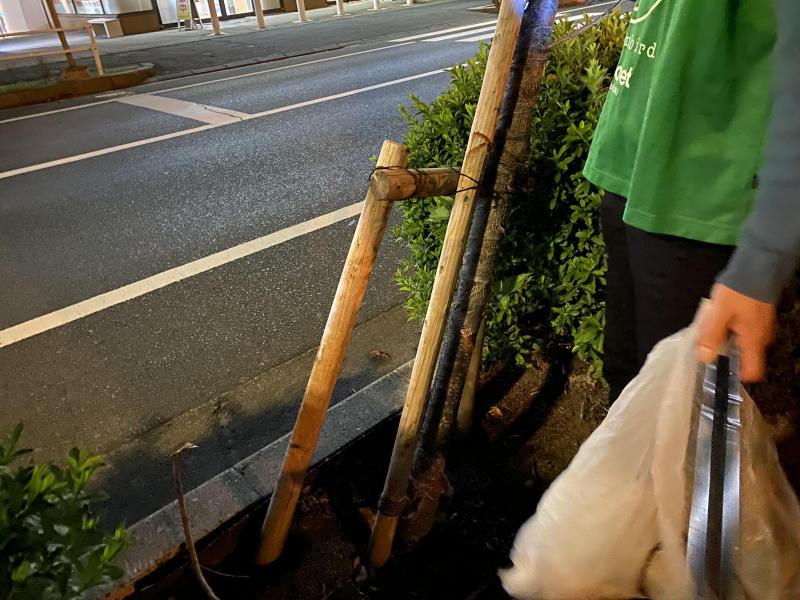 今年はイベントの年にできたらいいな！画像