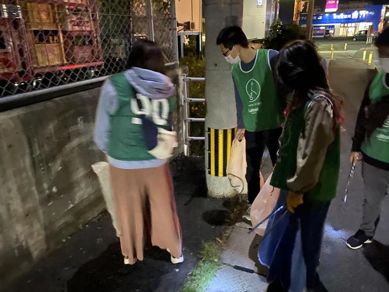 今年はイベントの年にできたらいいな！画像