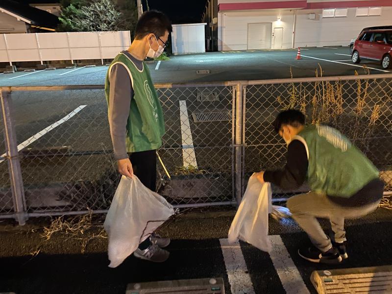 今年はイベントの年にできたらいいな！画像