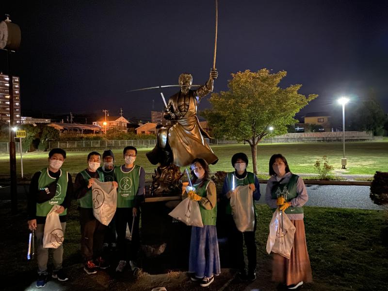 今年はイベントの年にできたらいいな！画像