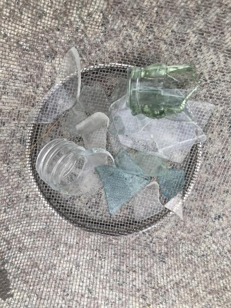 湘南！江ノ島片瀬西浜海岸マイクロプラスチックビーチクリーン！画像