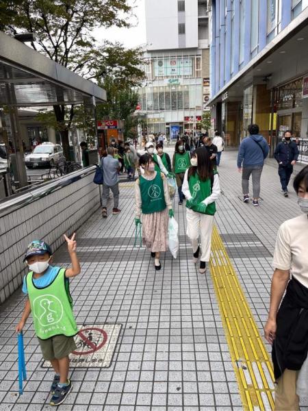 なかまにあえる画像