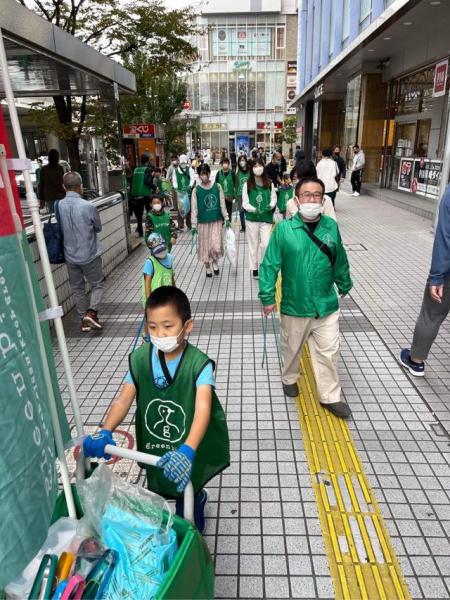 なかまにあえる画像