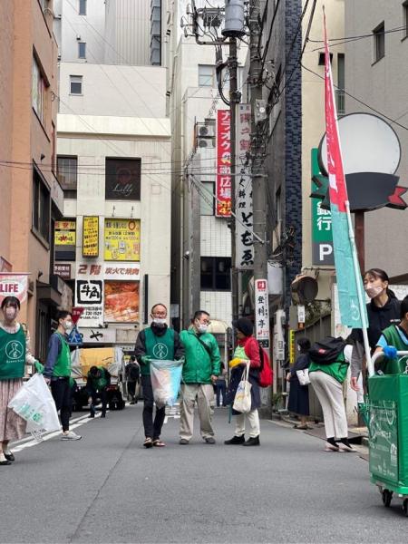 なかまにあえる画像