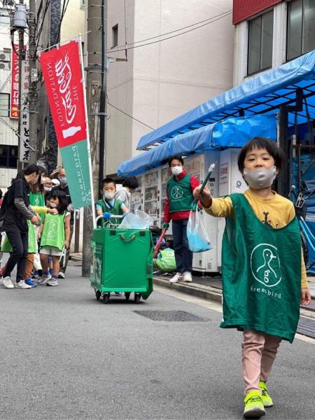 なかまにあえる画像