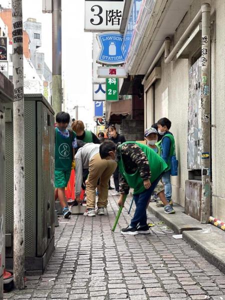 なかまにあえる画像