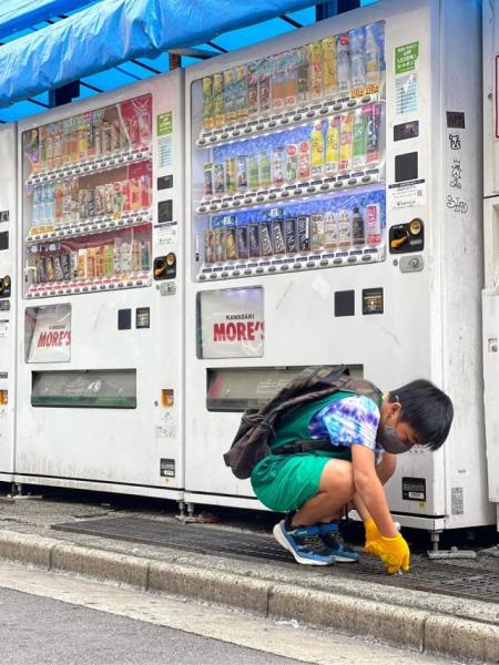 なかまにあえる画像