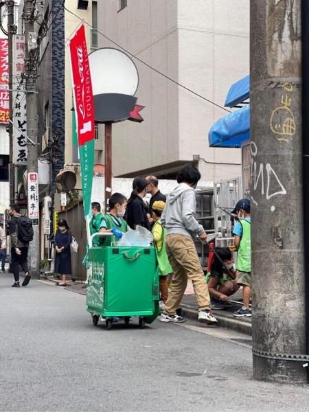 なかまにあえる画像