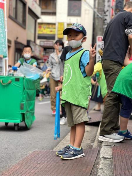 なかまにあえる画像