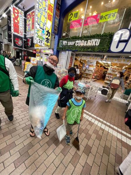 なかまにあえる画像