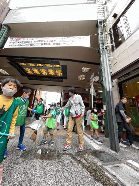 なかまにあえる画像