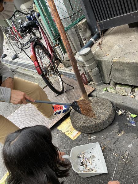 なかまにあえる画像