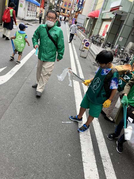 なかまにあえる画像