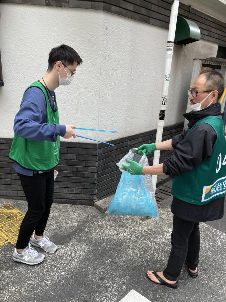 なかまにあえる画像