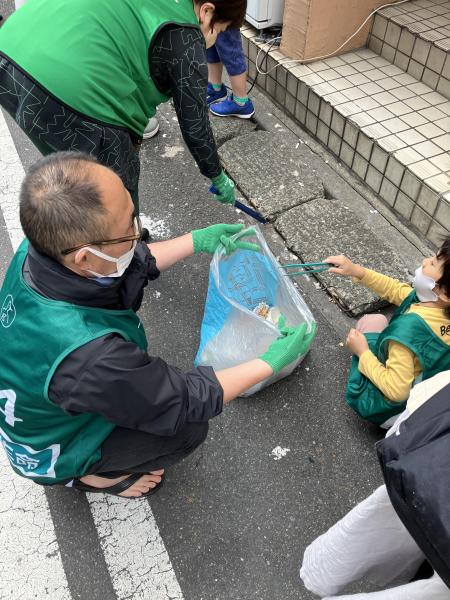 なかまにあえる画像