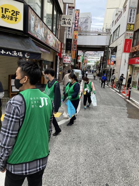 なかまにあえる画像