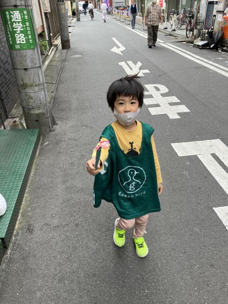 なかまにあえる画像