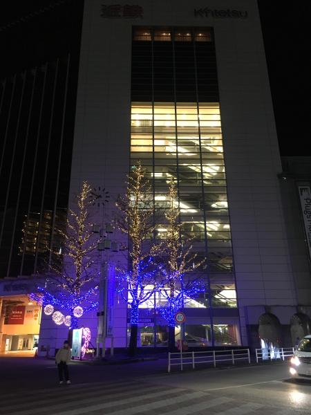 街がきれい！画像