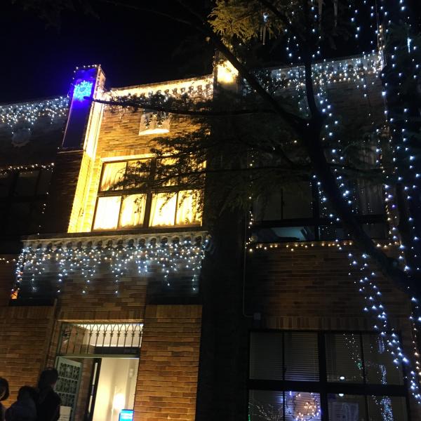 街がきれい！画像