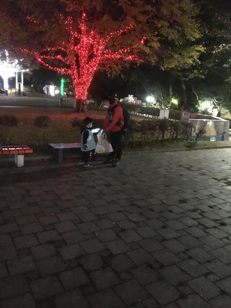 街がきれい！画像