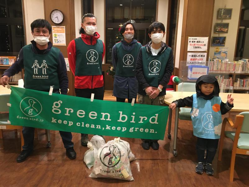 街がきれい！画像