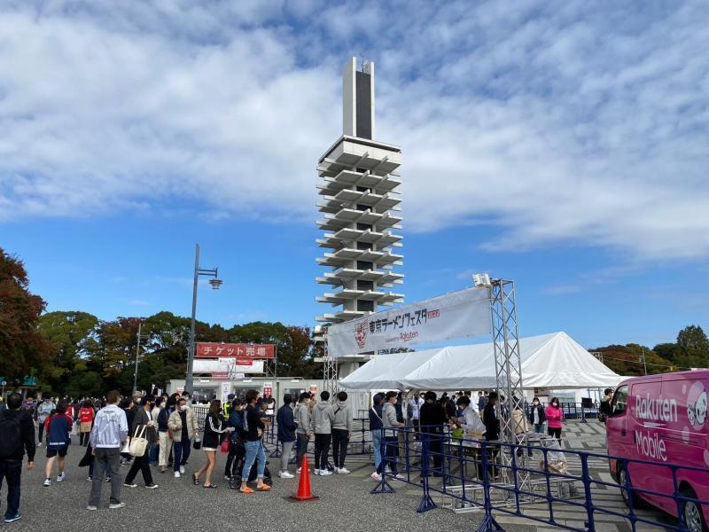 駒沢公園おそうじ画像