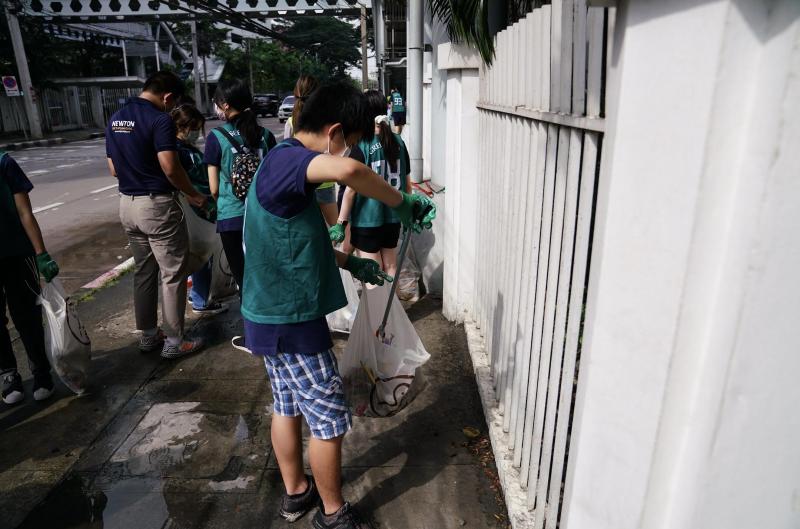 7th Green Bird Bangkok画像