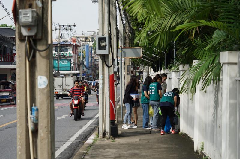 7th Green Bird Bangkok画像