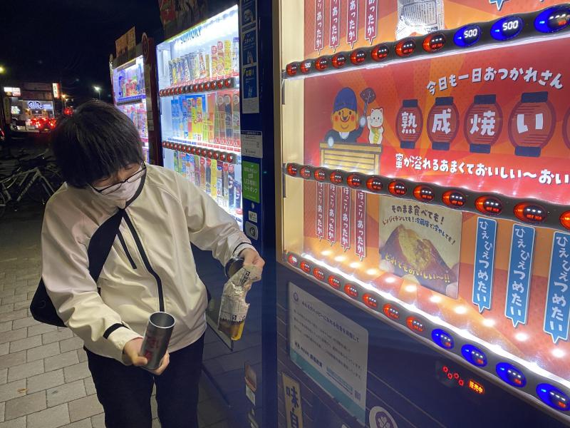 寒くなってきました。初参加増えてうれしいお掃除画像