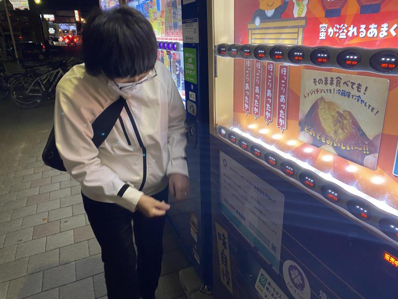 寒くなってきました。初参加増えてうれしいお掃除画像