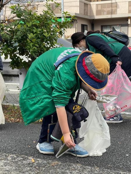 【井土ヶ谷】定期清掃画像