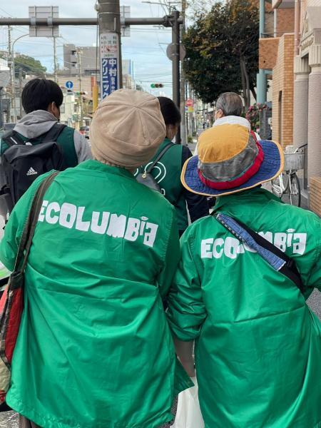 【井土ヶ谷】定期清掃画像