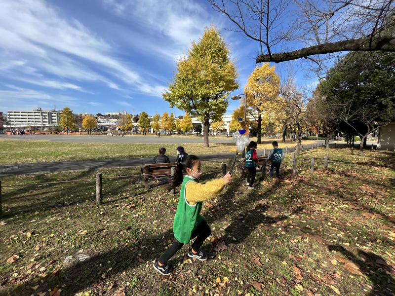 【蒔田】定期清掃画像