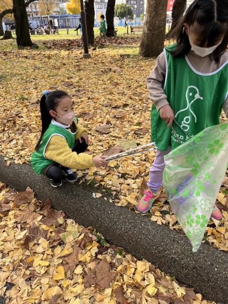 【蒔田】定期清掃画像