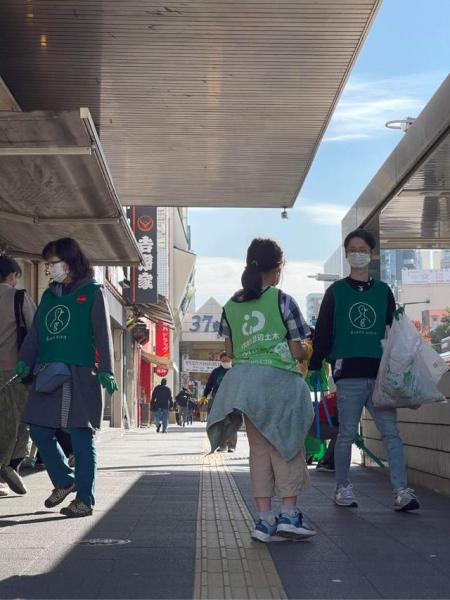 秋めいてきました画像